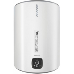 Atlantic Steatite Genius WI-FI VM 050 D400S-3E-CW, 1800W, 841331 Atlantic Steatite Genius WI-FI VM 050 D400S-3E-CW, 1800W, 841331