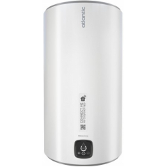 Atlantic Steatite Genius WI-FI VM 080 D400S-3E-CW, 1800W, 851356