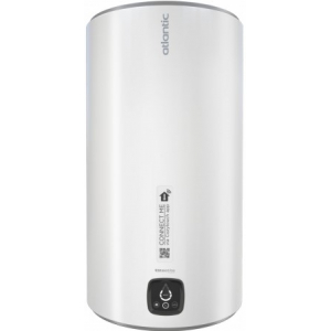 Atlantic Steatite Genius WI-FI VM 080 D400S-3E-CW, 1800W, 851356 Atlantic Steatite Genius WI-FI VM 080 D400S-3E-CW, 1800W, 851356