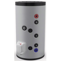 Eldom Green Line 500 9.0 kW 1.85 m² FV50080S 9kw