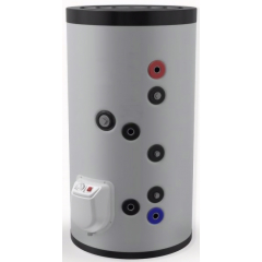 Eldom Green Line 300(2) 9.0 kW 0.89+1.15 m² FV30067S2 9kw