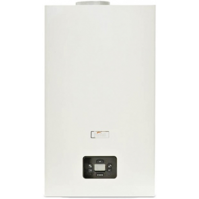Котел газовый конвекционный Ferroli Diva D C24 (дым.)