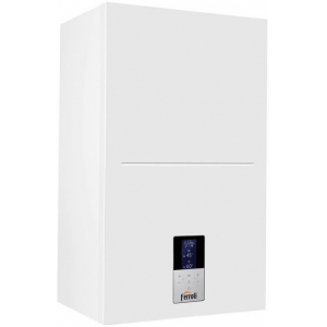 Ferroli Bluehelix Hitech RRT 34 H (EU) Ferroli Bluehelix Hitech RRT 34 H (EU)