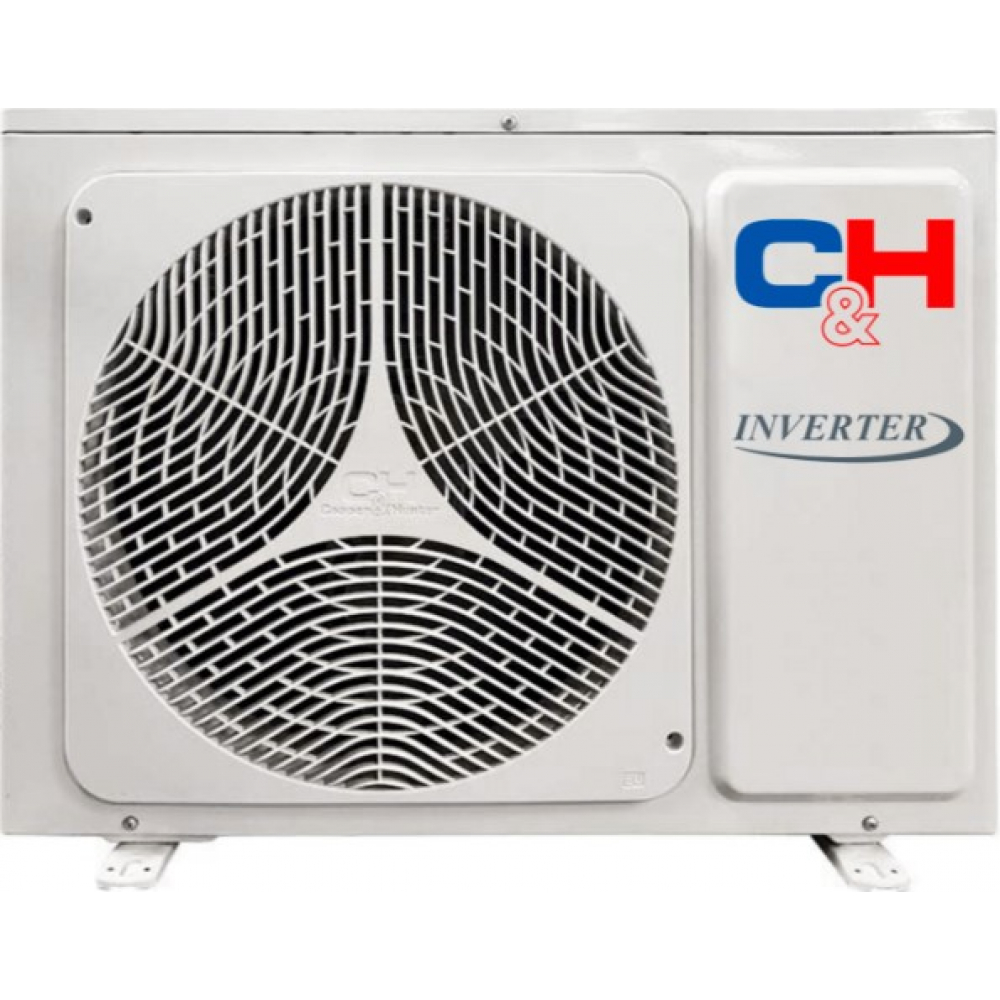 Кондиціонер підлогово-стельовий Cooper&Hunter CH-S12FVX2-NG Consol Inverter
