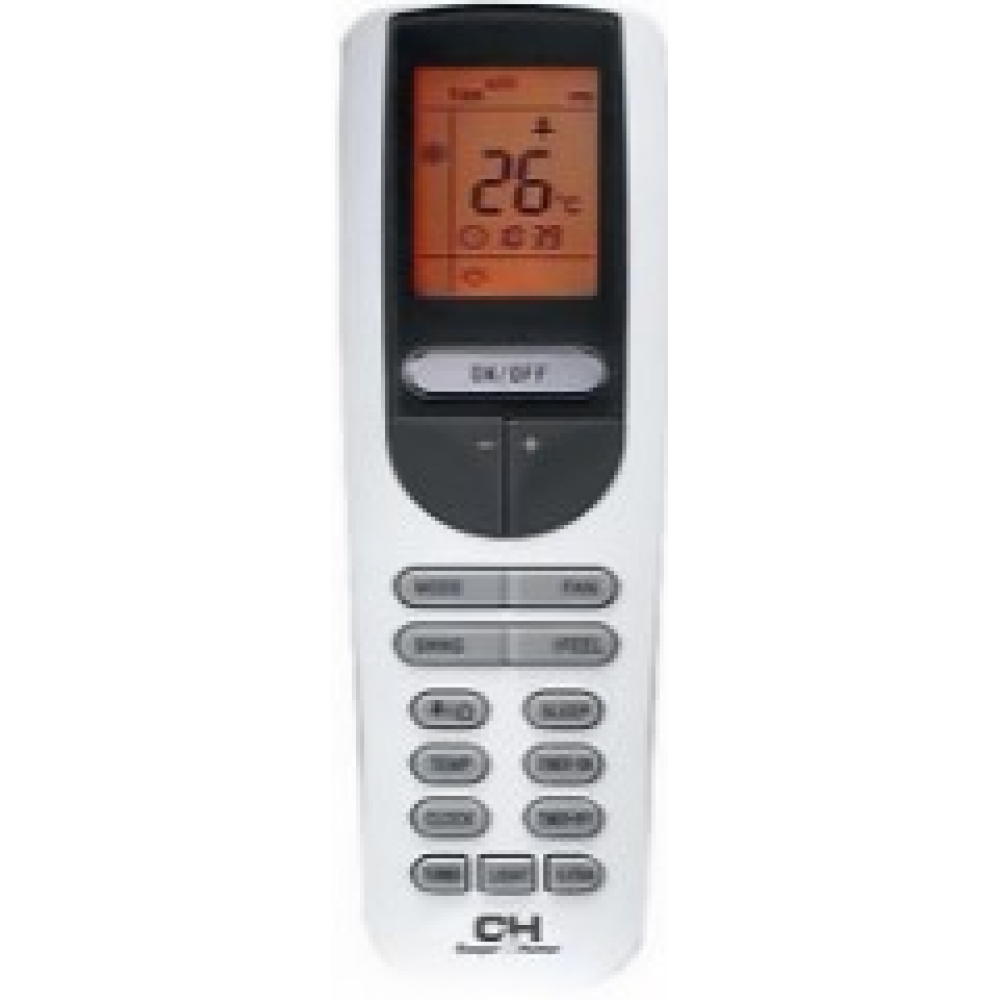 Кондиціонер підлогово-стельовий Cooper&Hunter CH-S12FVX2-NG Consol Inverter