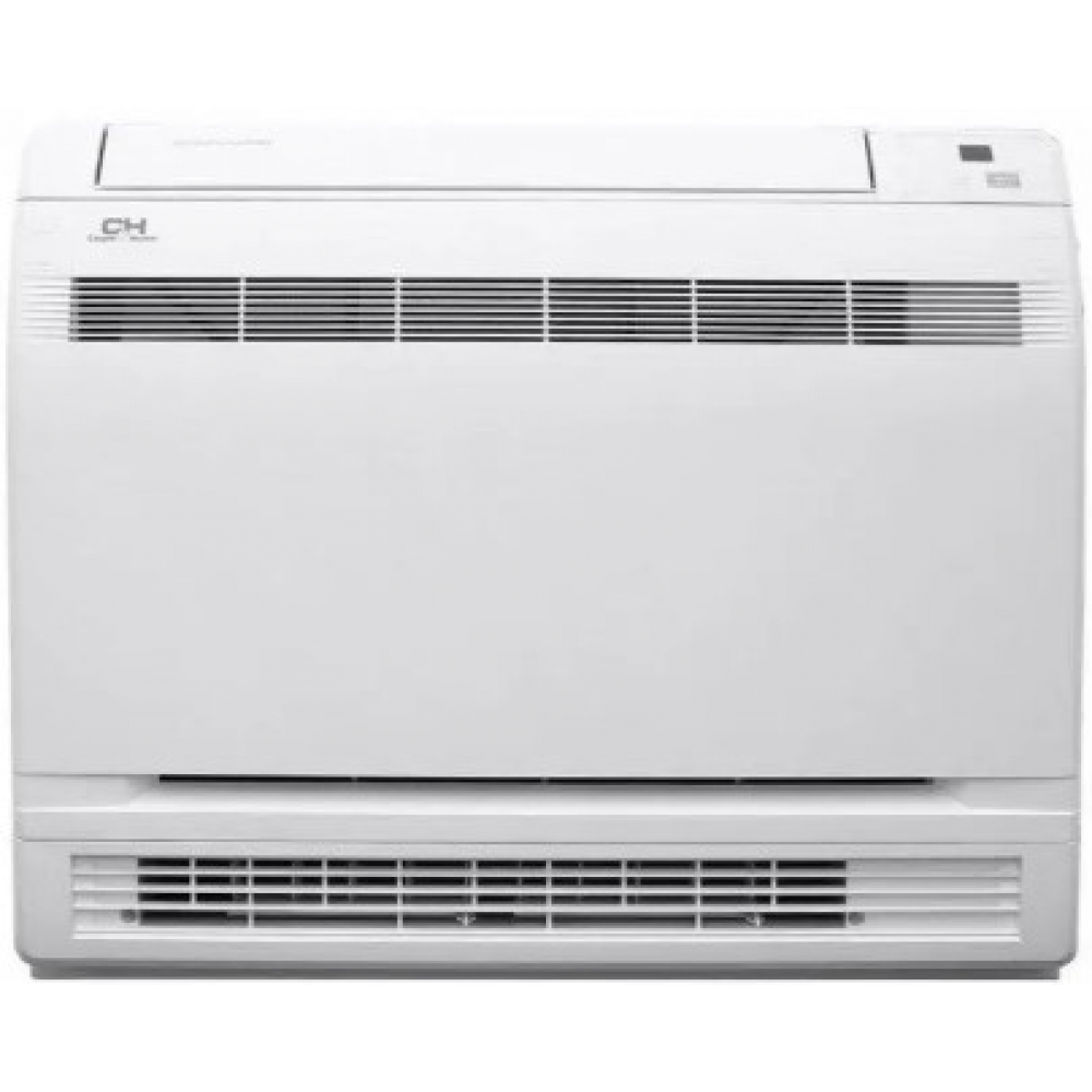 Кондиціонер підлогово-стельовий Cooper&Hunter CH-S12FVX2-NG Consol Inverter