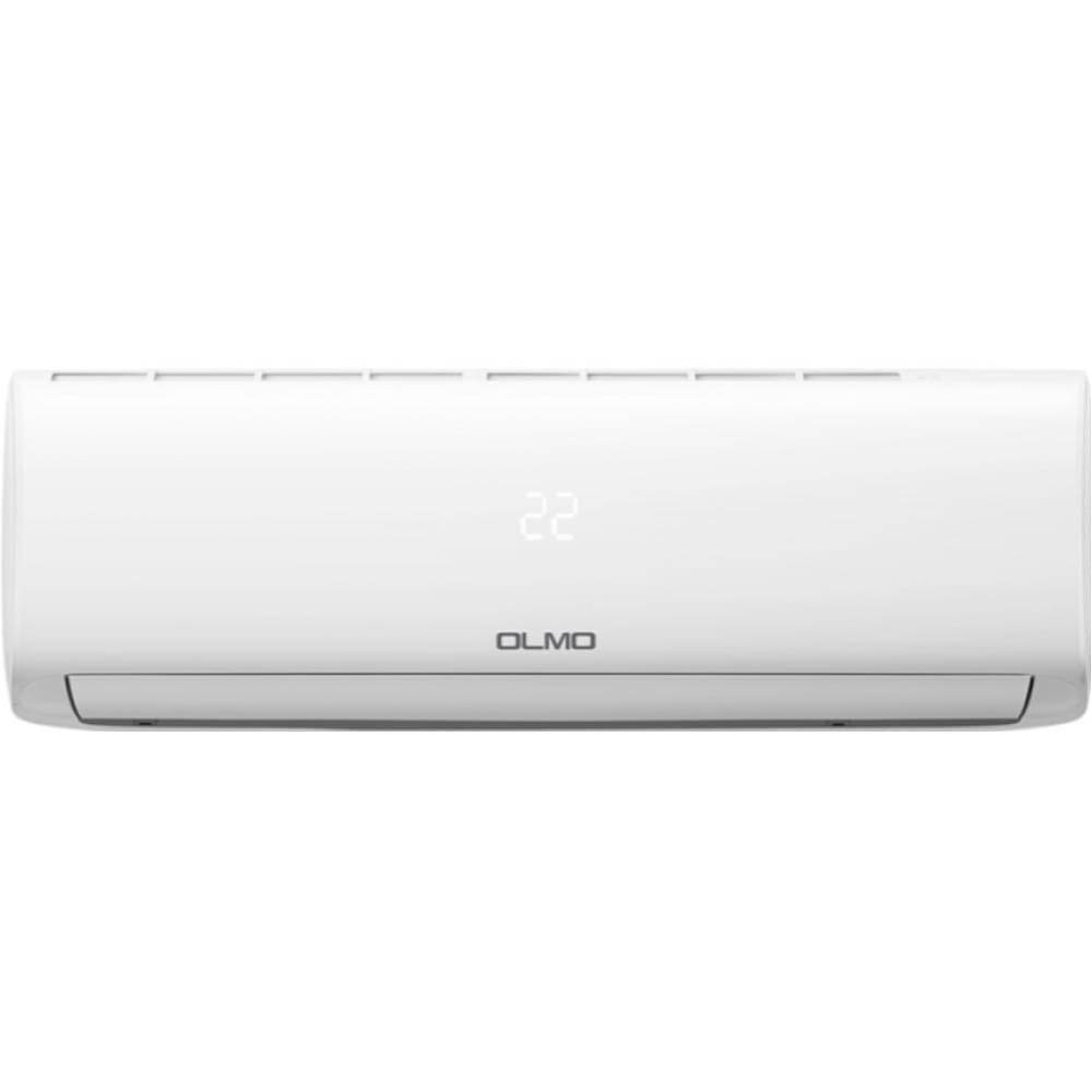 Кондиционер настенный Olmo OSH-14LDH3 Inventa Deluxe