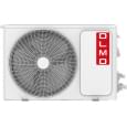 Кондиціонер настінний Olmo OSH-14LDH3 Inventa Deluxe