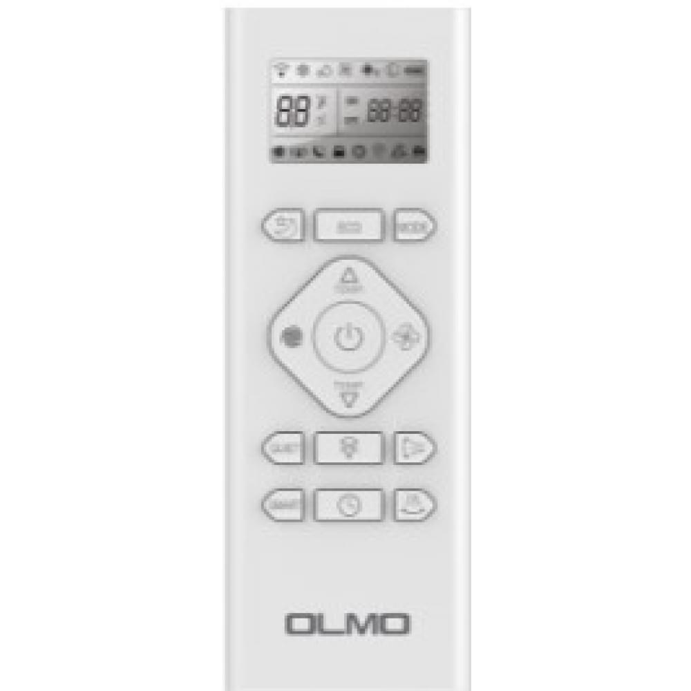 Кондиционер настенный Olmo OSH-14LDH3 Inventa Deluxe