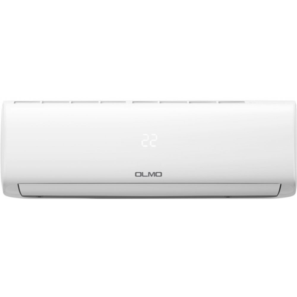 Кондиционер настенный Olmo OSH-18LDH3 Inventa Deluxe