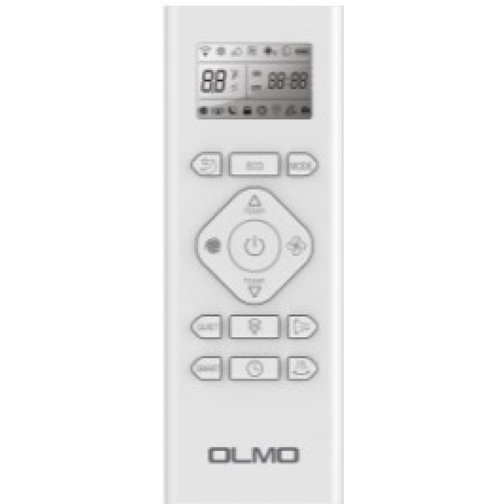 Кондиционер настенный Olmo OSH-18LDH3 Inventa Deluxe