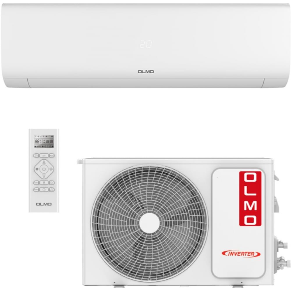 Кондиционер настенный Olmo OSH-07FRH3 Edge Deluxe