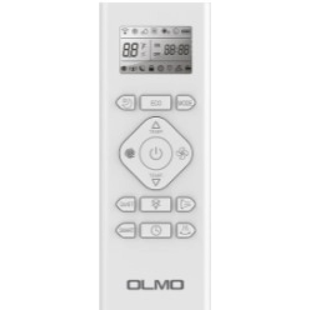 Кондиционер настенный Olmo OSH-07FRH3 Edge Deluxe