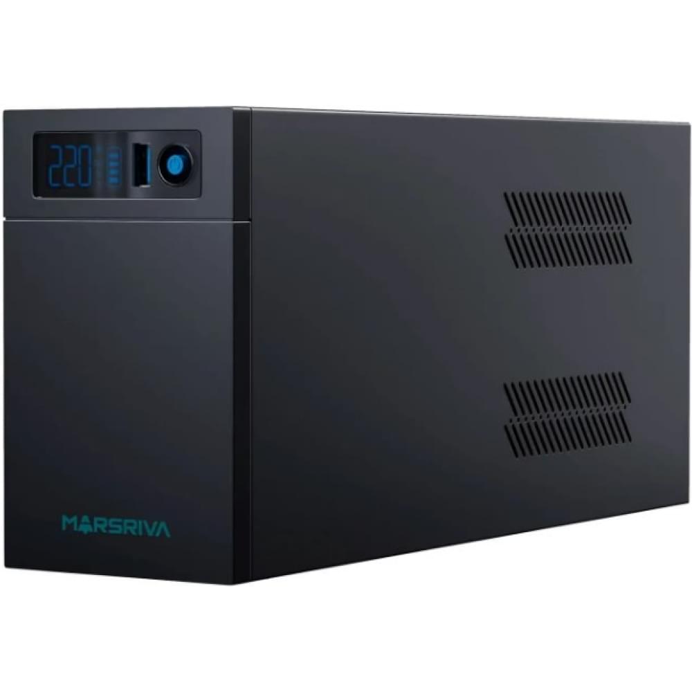 ИБП Marsriva MR-UF1200L 1200VA