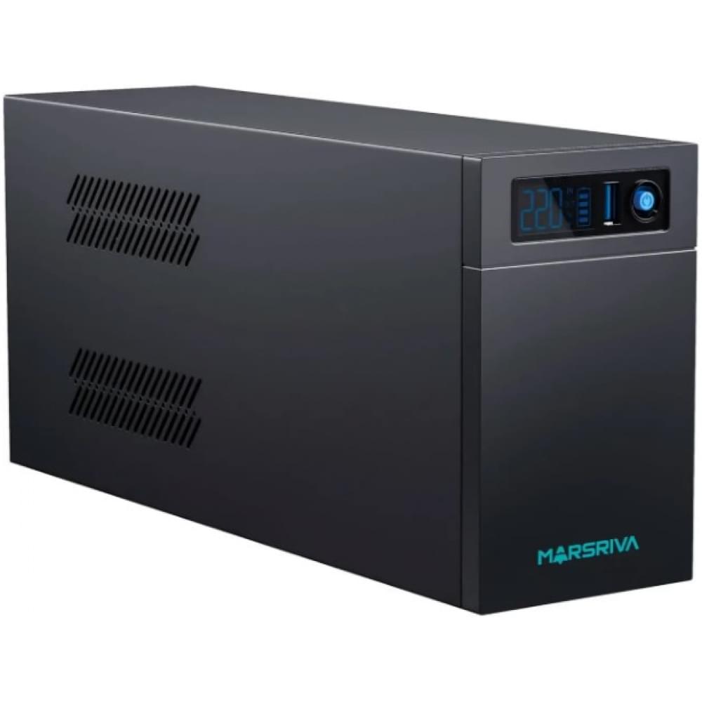 ИБП Marsriva MR-UF1200L 1200VA