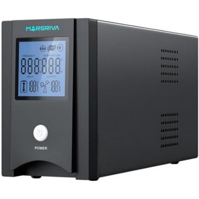 ИБП Marsriva MR-UF600P-H600V 600VA