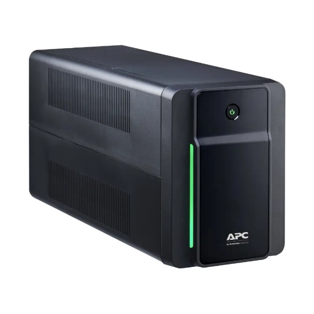 ИБП APC Easy UPS 700VA, Schuko (BVX700LI-GR)
