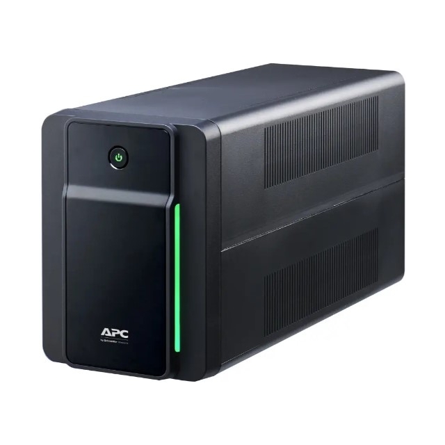 ИБП APC Easy UPS 700VA, Schuko (BVX700LI-GR)