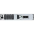 ИБП APC Easy UPS On-Line SRV 900W/1kVA, Intelligent Card Slot, LCD, RM 2U (SRV1KRIRK-E)