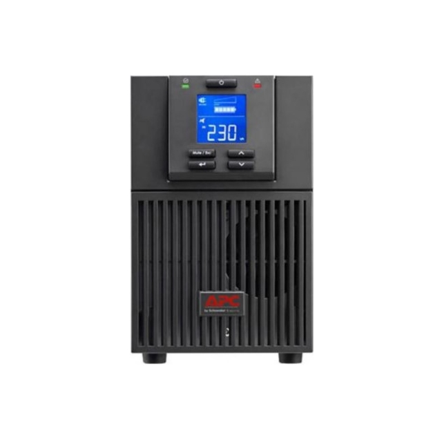 ИБП APC Easy UPS On-Line SRV 1.8kW/2kVA (SRV2KI-E)