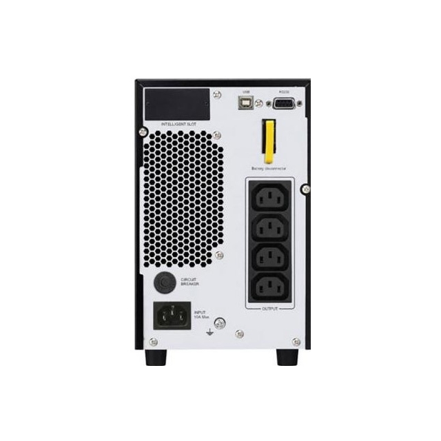 ИБП APC Easy UPS On-Line SRV 1.8kW/2kVA (SRV2KI-E)