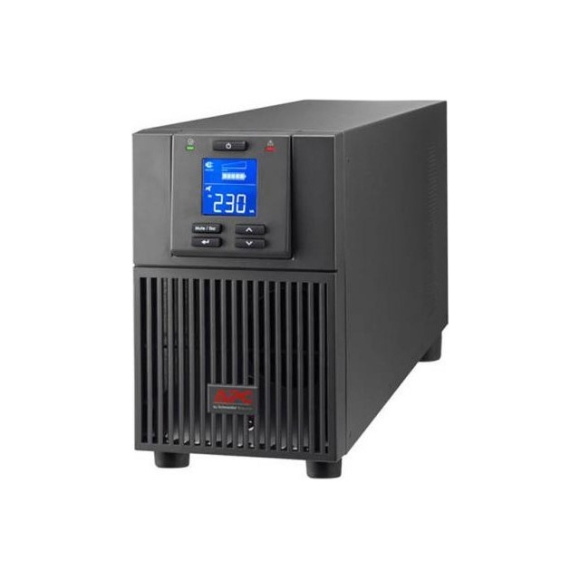 ИБП APC Easy UPS On-Line SRV 1.8kW/2kVA (SRV2KI-E)