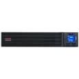 ИБП APC Easy UPS On-Line SRV 900W/1kVA, Intelligent Card Slot, LCD, RM 2U (SRV1KRIRK-E)