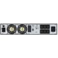 ИБП APC Easy-UPS On-Line SRV 3000VA 2700W, RM 2U (SRV3KRIRK-E)