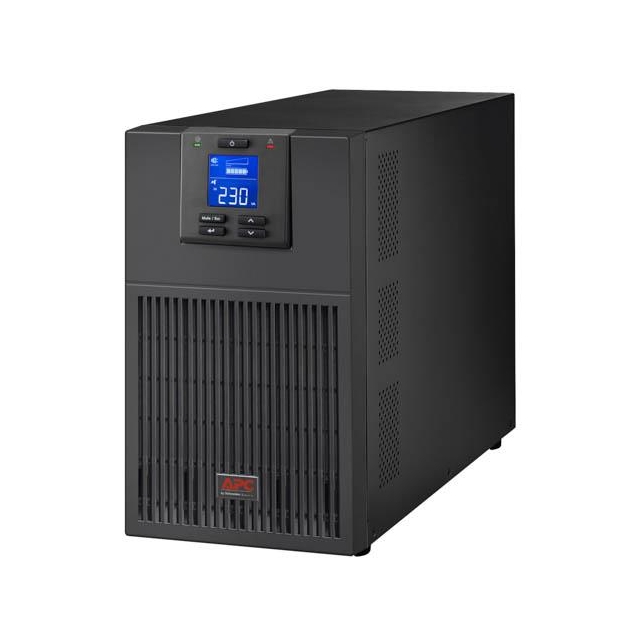 ДБЖ APC Easy UPS On-Line SRV 2.7kW/3kVA (SRV3KI-E)