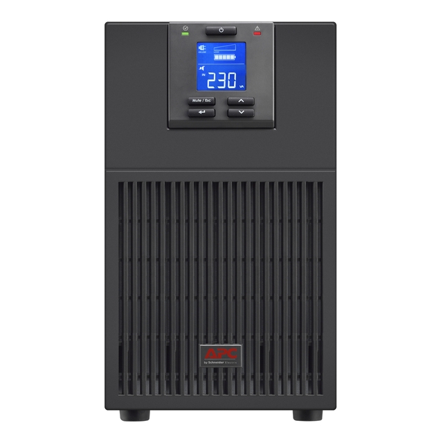 ДБЖ APC Easy UPS On-Line SRV 2.7kW/3kVA (SRV3KI-E)
