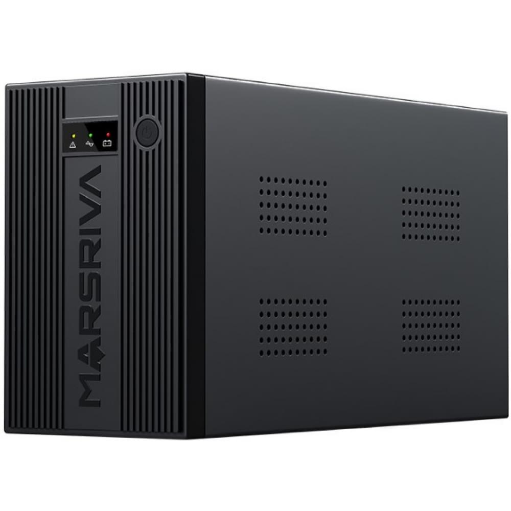 ИБП Marsriva MR-UF1000 1000VA