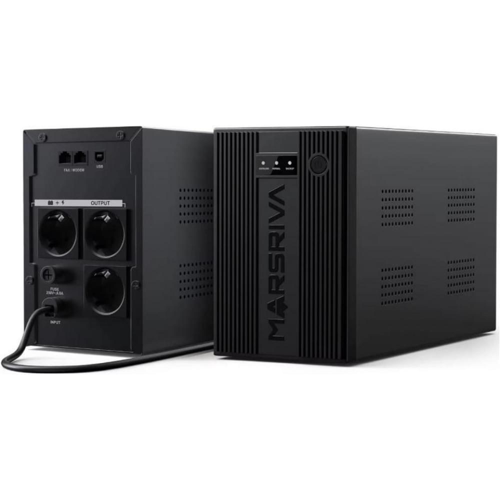 ИБП Marsriva MR-UF1000 1000VA