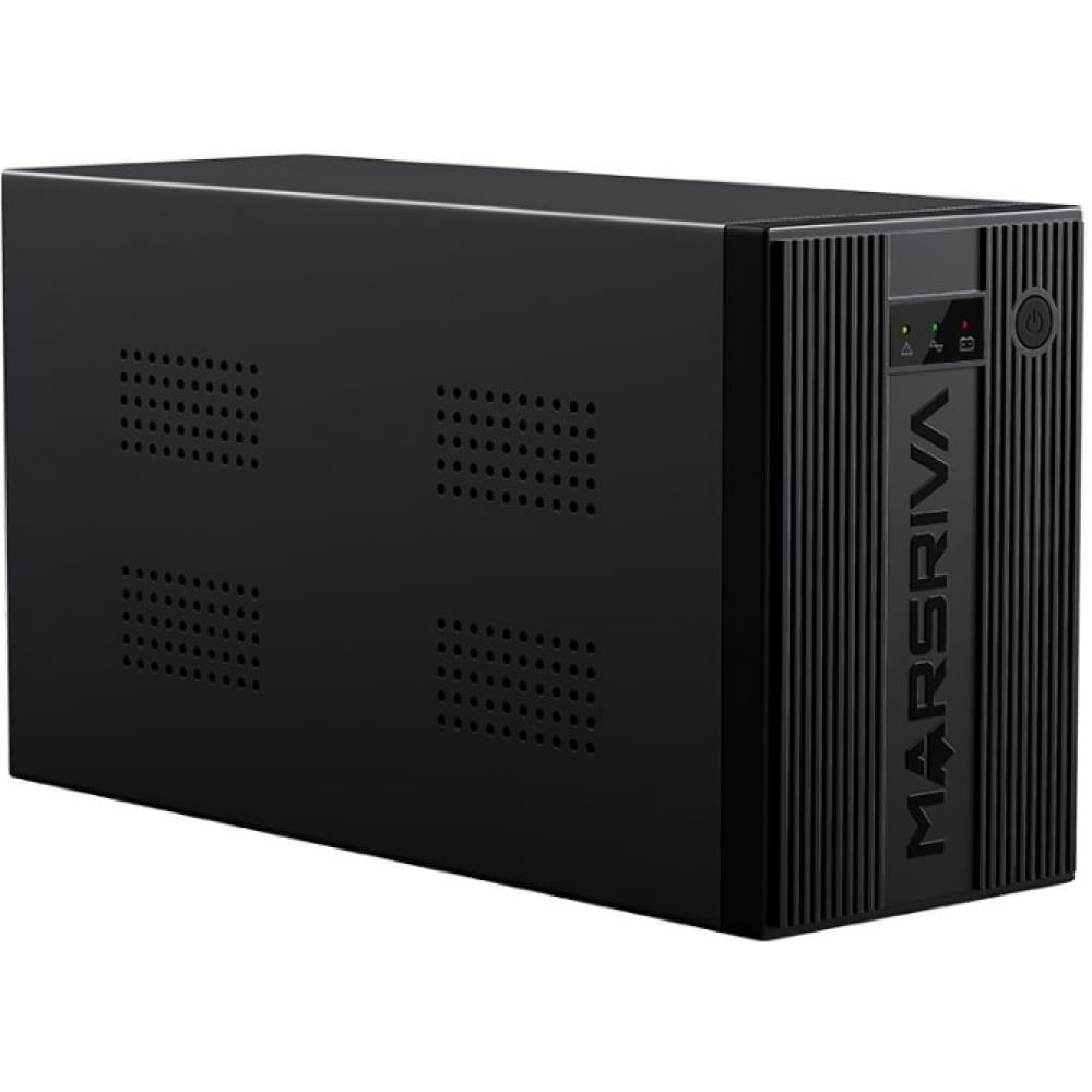 ИБП Marsriva MR-UF1000 1000VA