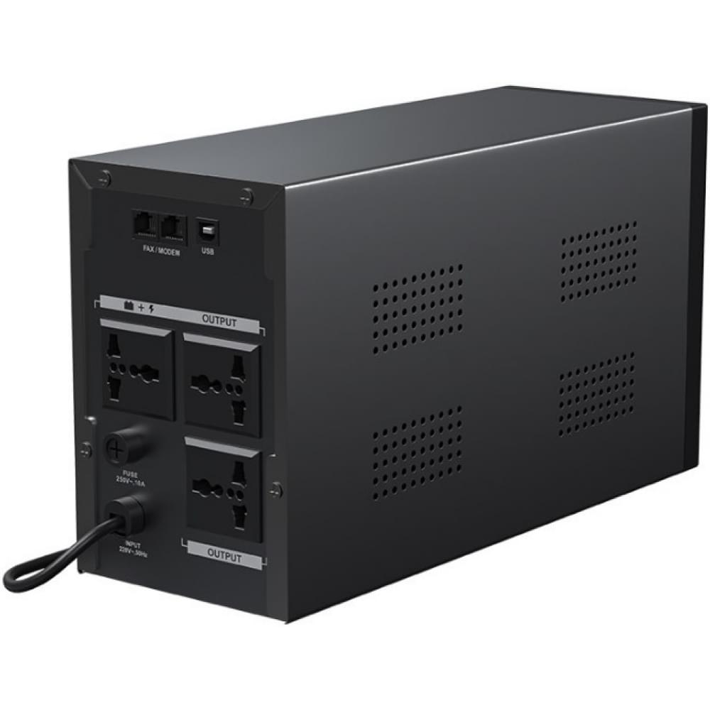 ИБП Marsriva MR-UF1000 1000VA