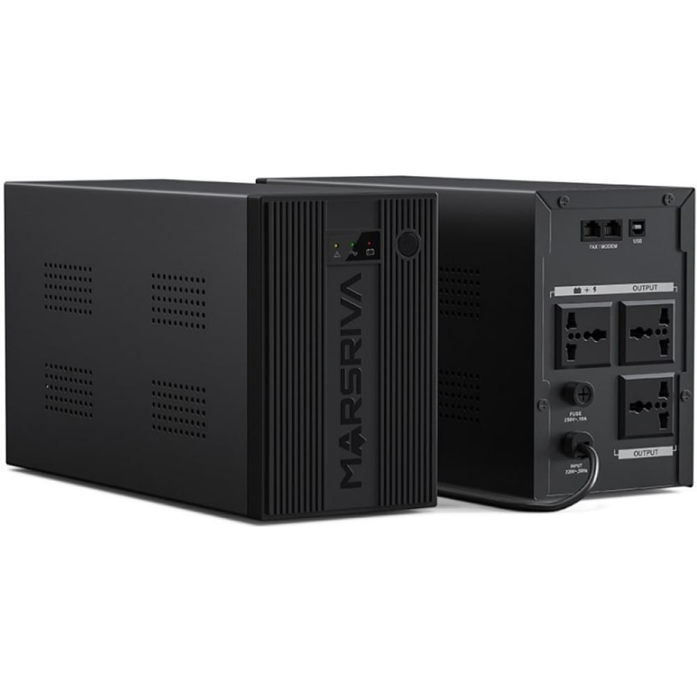 ИБП Marsriva MR-UF1000 1000VA