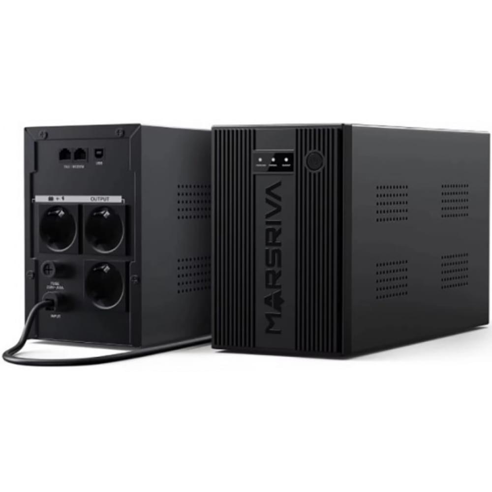 ИБП Marsriva MR-UF1500 1500VA
