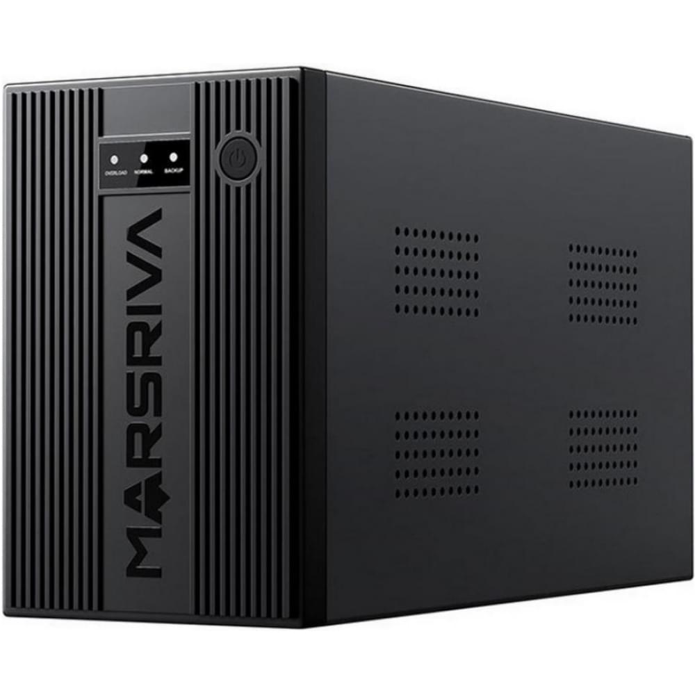 ИБП Marsriva MR-UF2000 2000VA
