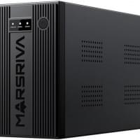 Marsriva MR-UF2000 2000VA Marsriva MR-UF2000 2000VA