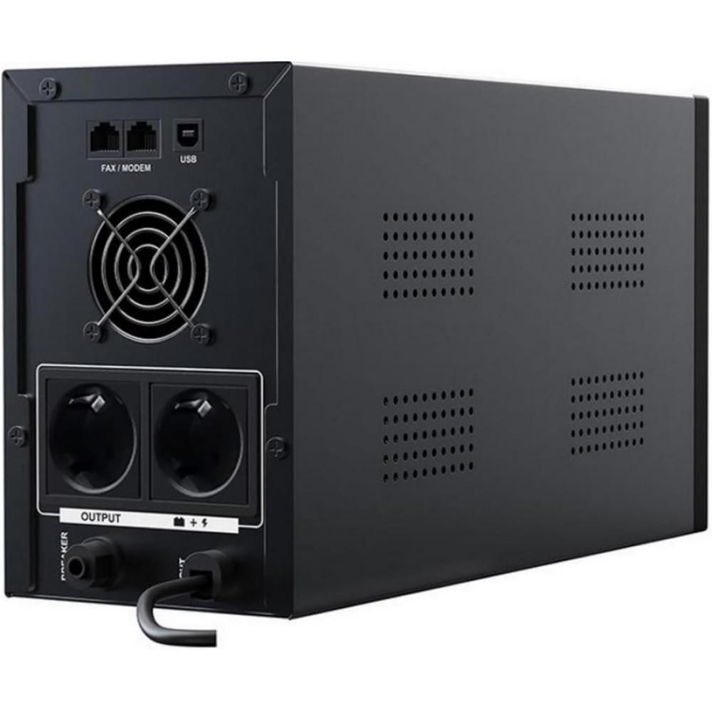 ИБП Marsriva MR-UF2000 2000VA