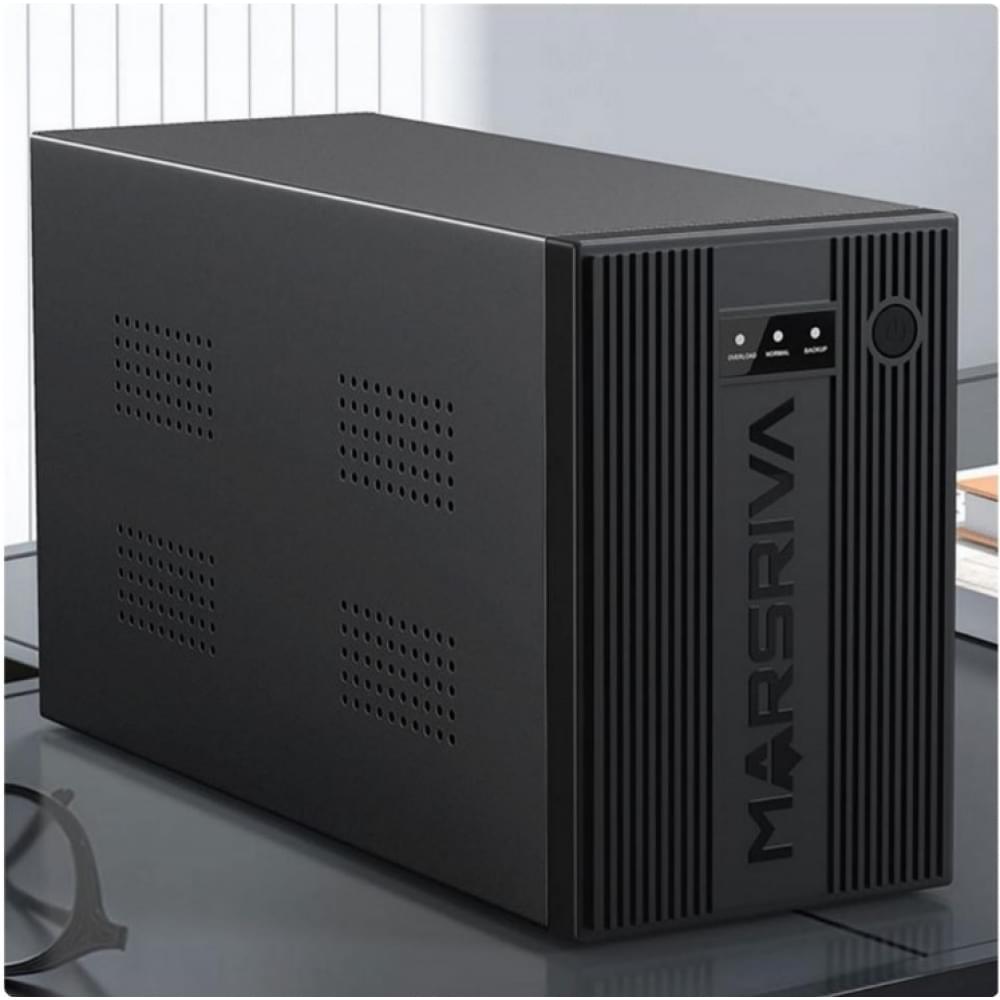 ИБП Marsriva MR-UF2000 2000VA