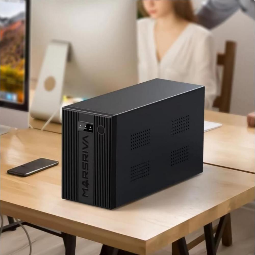 ДБЖ Marsriva MR-UF3000 3000VA