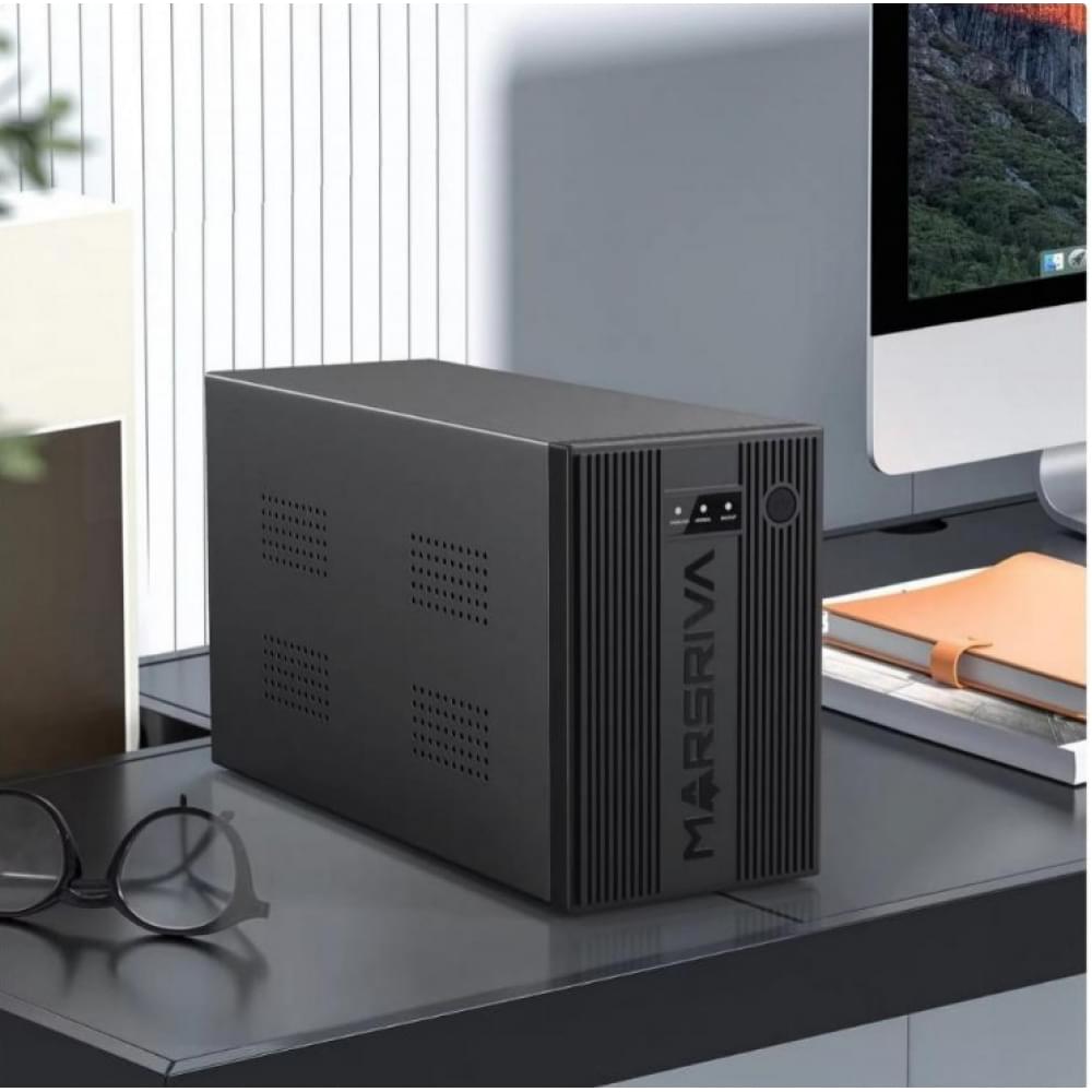 ДБЖ Marsriva MR-UF3000 3000VA