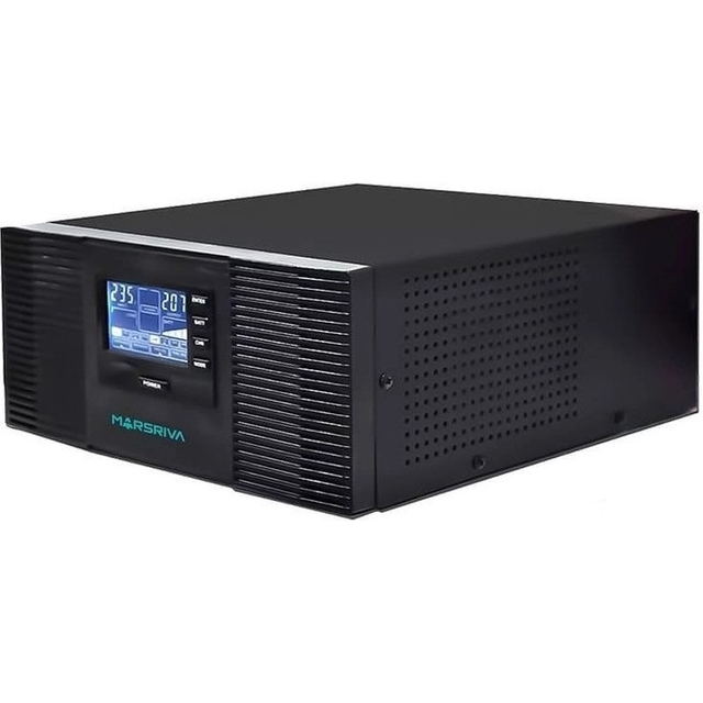 ДБЖ Marsriva MR-UT1200A 1200VA