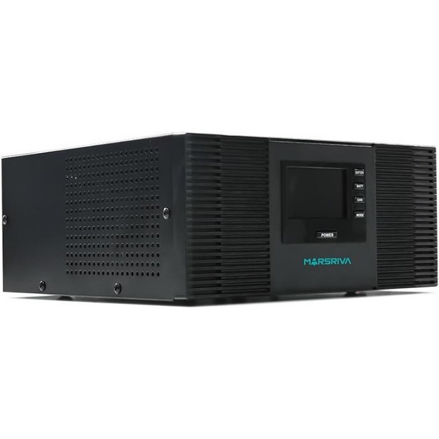 ДБЖ Marsriva MR-UT1200A 1200VA