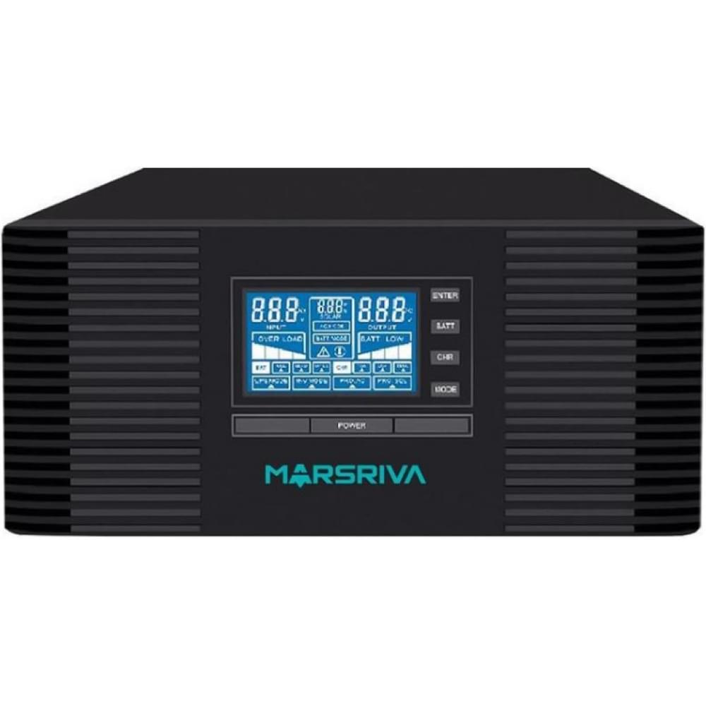 ИБП Marsriva MR-UT1200A
