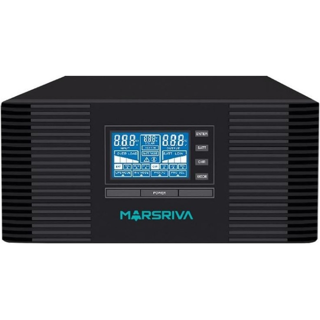 ДБЖ Marsriva MR-UT1200A 1200VA