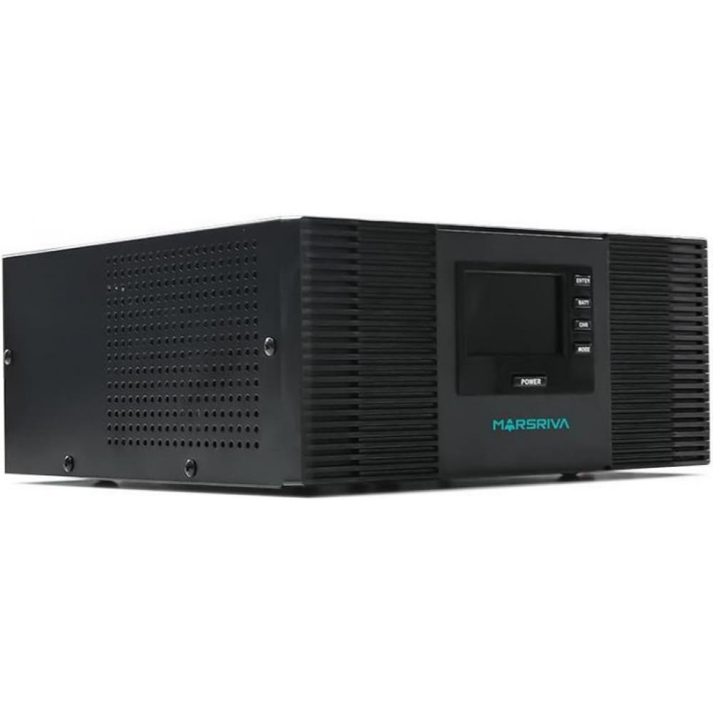 ИБП Marsriva MR-UT1200A
