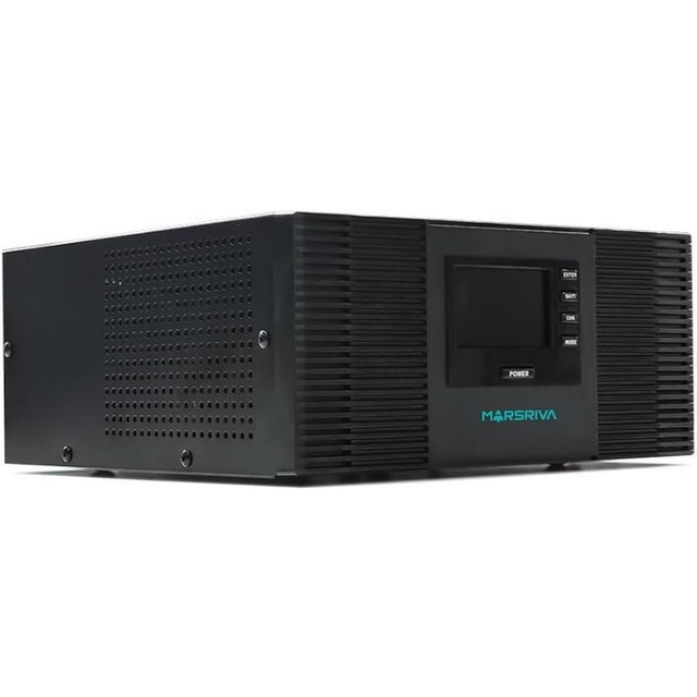 ДБЖ Marsriva MR-UT1200A 1200VA