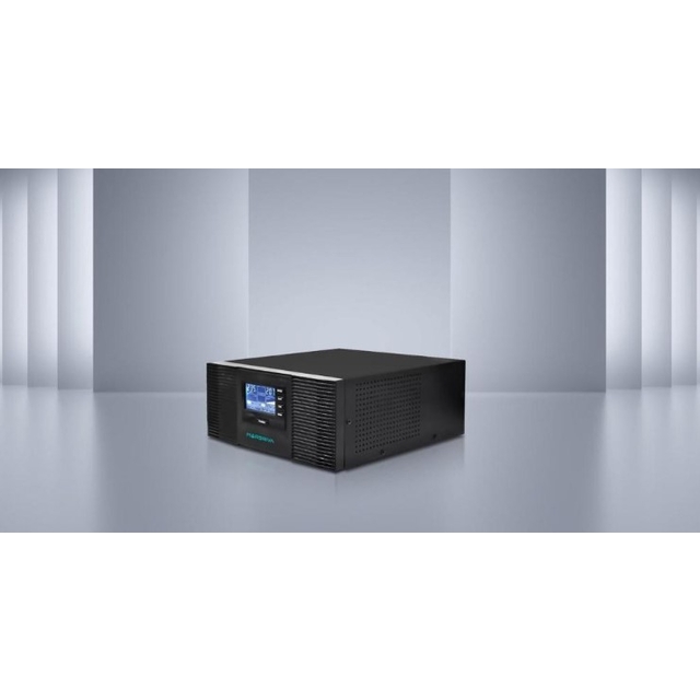 ДБЖ Marsriva MR-UT1200A 1200VA