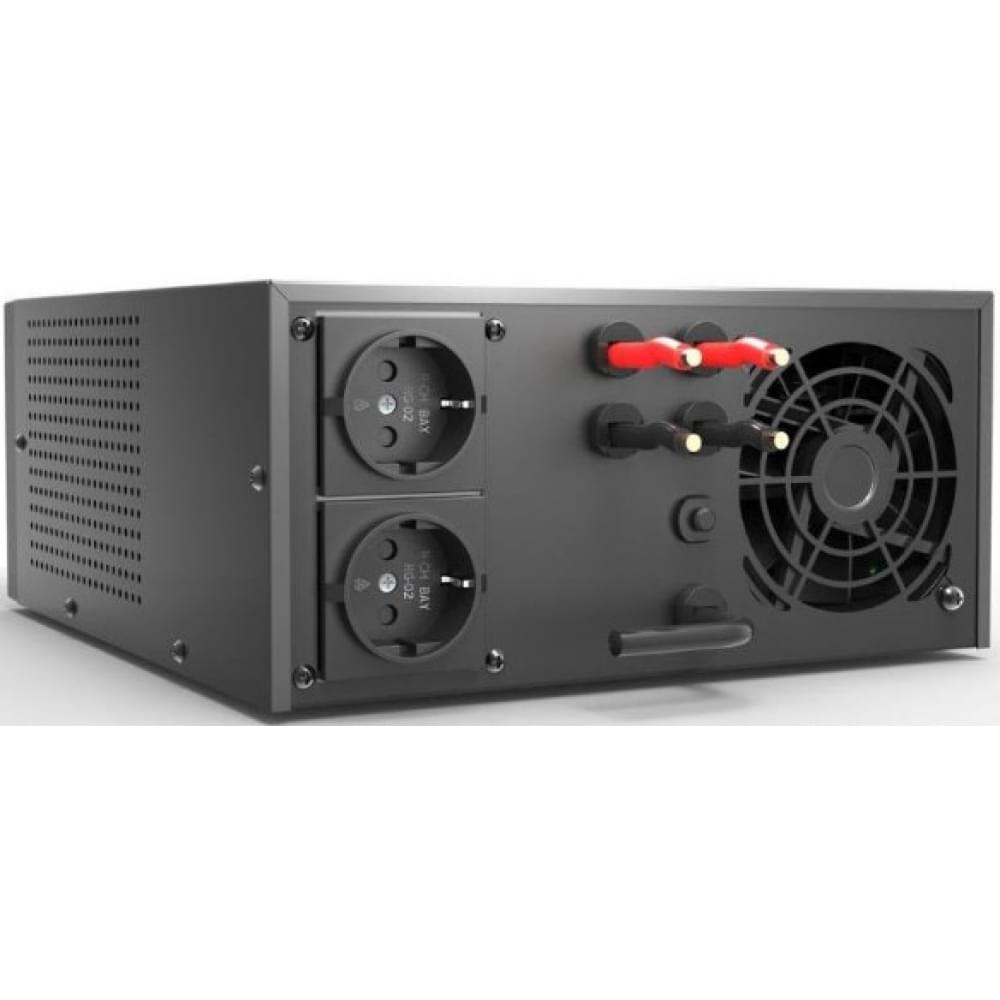 ИБП Marsriva MR-UT1200A